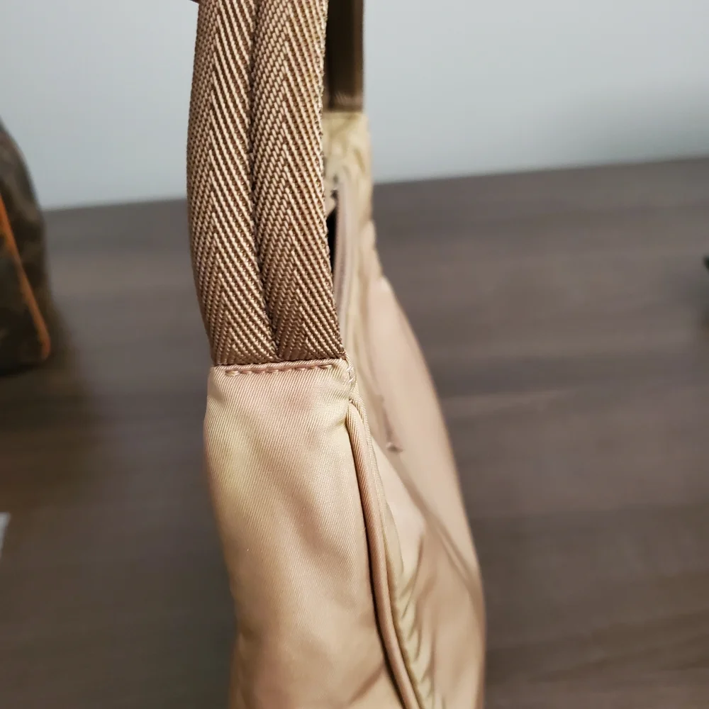 Prada mini Hobo bag - Picture 11 of 16